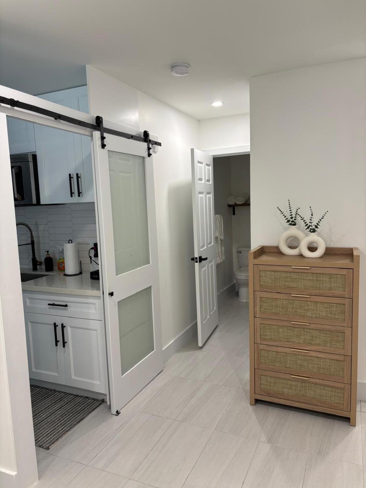 Cozy Tiny Home เคปคอรัล ภายนอก รูปภาพ